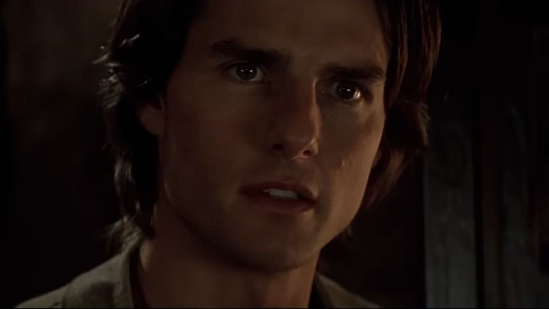 A still from the second installment (Image via YouTube/@paramountpictures)